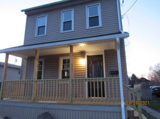 228 Water St, Northumberland, PA 17857