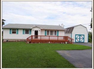 10215 Colby Rd, Darien Center, NY 14040