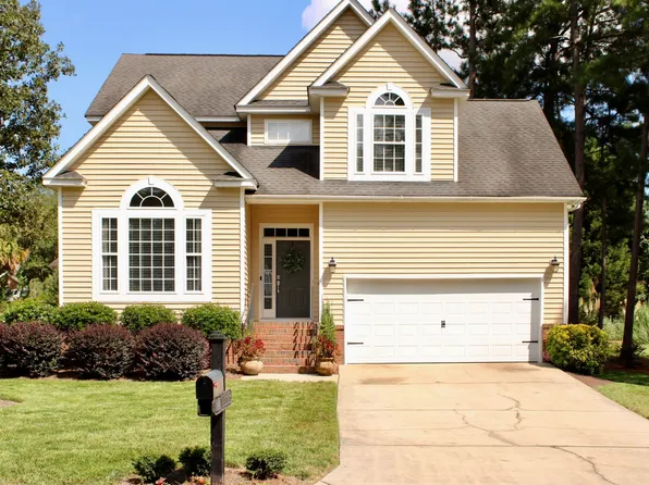 1005 Tarrytown Ln, West Columbia, SC 29170