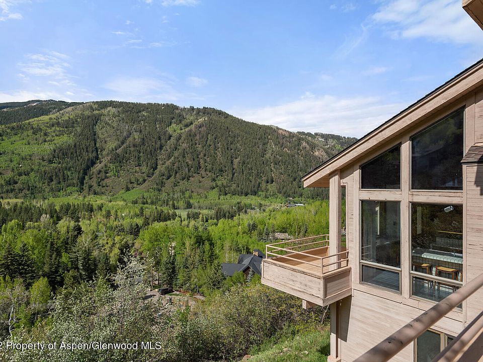 604 Mountain Laurel Dr, Aspen, CO 81611 Zillow