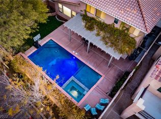 8444 Sweet Gale Ct, Las Vegas, NV 89178