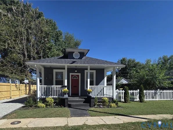 223 S 11th Ave, Hopewell, VA 23860
