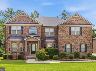 4481 Ridge Mill Ter, Douglasville, GA 30135