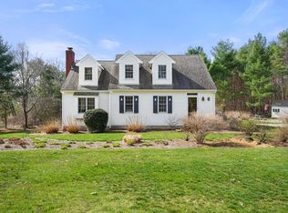187 Parks St, Duxbury, MA 02332