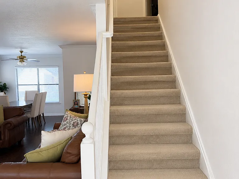Stairway