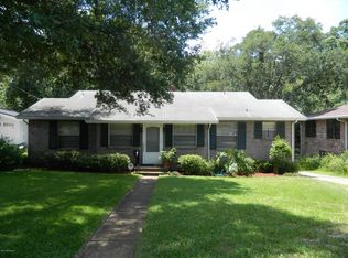 1604 Geraldine Dr, Jacksonville, FL 32205
