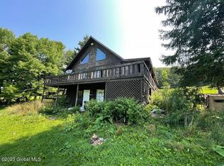 350 Hill Rd, Worcester, NY 12197