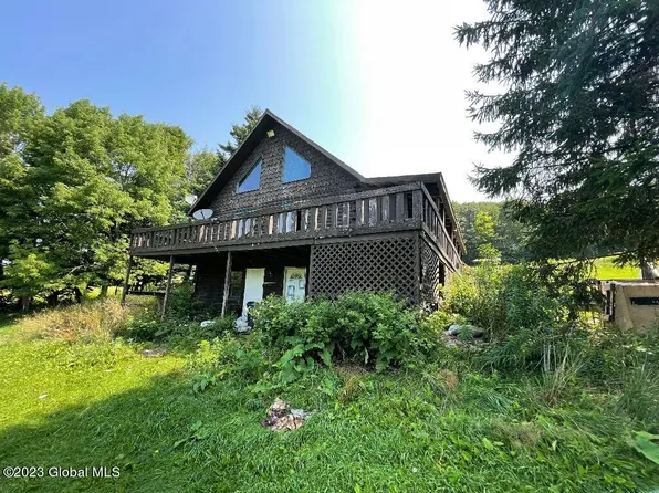 350 Hill Road, Worcester, NY 12197