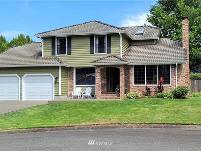 4004 Morton Ct SE, Olympia, WA, 98501