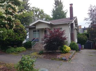 3926 Midvale Ave N, Seattle, WA 98103