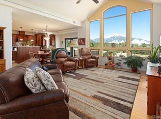 13760 County Road 261h, Nathrop, CO 81236