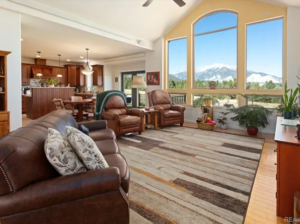 13760 County Road 261h, Nathrop, CO 81236