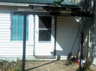 707 County Road 32, Middle Brook, MO 63656