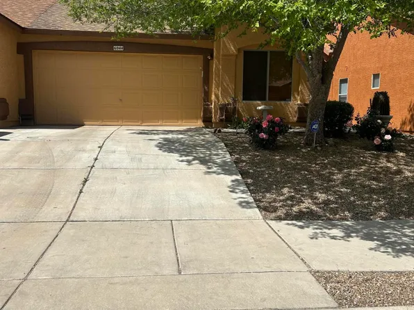 6044 S Avenida Las Monjas, Tucson, AZ 85706