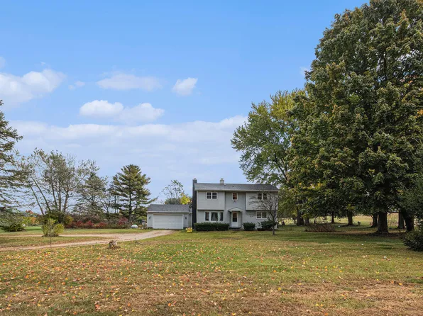 3176 N Us Highway 31, Scottville, MI 49454