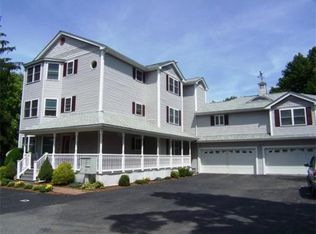 437 N Main St UNIT D, Andover, MA 01810