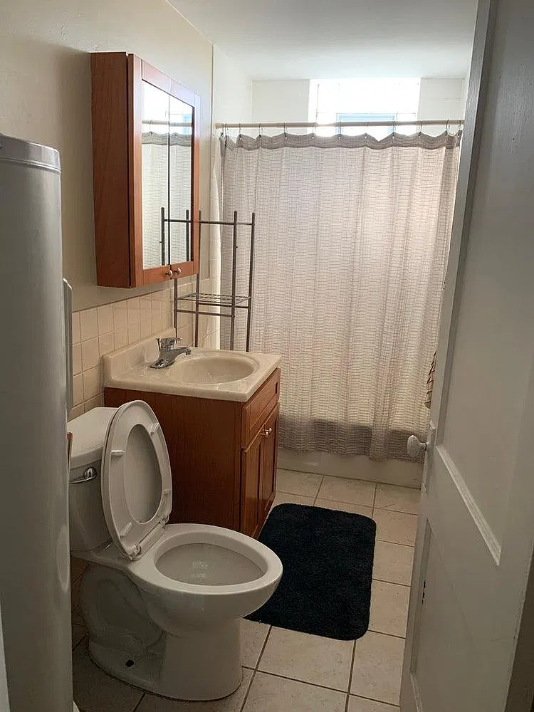 2 bed, 500 sqft, $1,500 — Photo 3