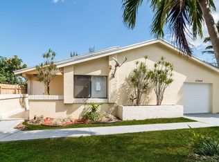 12361 SW 194th Ter, Miami, FL 33177