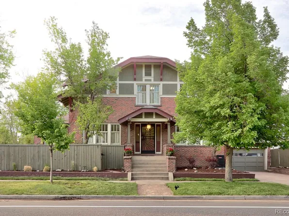 800 N Steele St, Denver, CO 80206