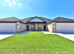 4133 Carrera Ln, Abilene, TX 79602