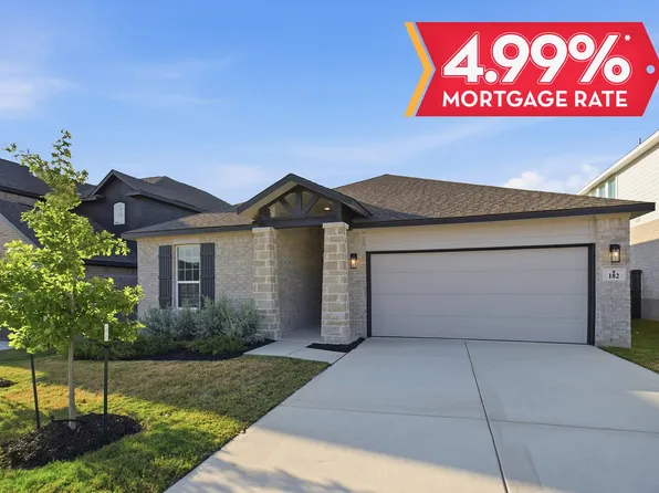 182 Ednie Ln, Mico, TX 78056