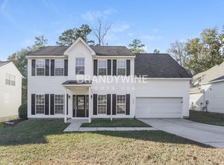 10809 Gold Pan Rd, Charlotte, NC 28215