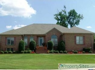 116 Thomas Woods Ct, Huntsville, AL 35806