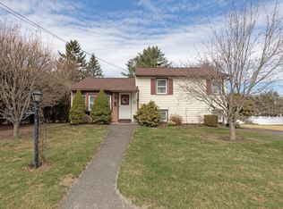 40 Mount Carmel Ave, Waterbury, CT 06708