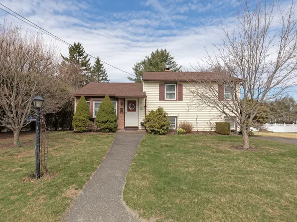 40 Mount Carmel Avenue, Waterbury, CT 06708