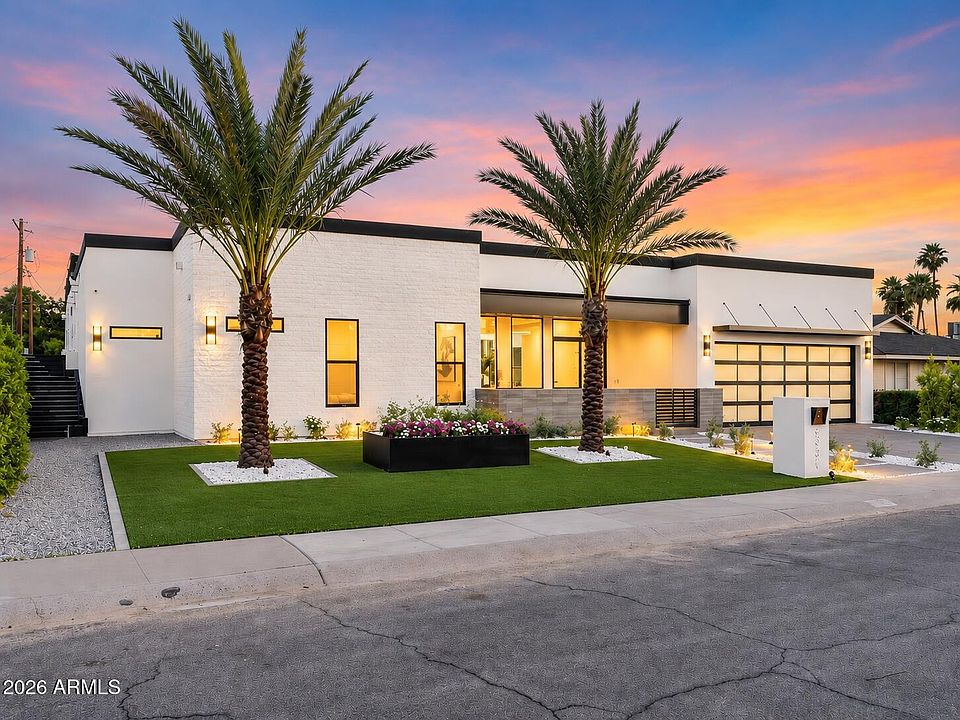 1st image of 8331 E Mariposa Drive