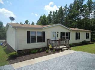 3505 Johnson Creek Rd, Lynch Station, VA 24550
