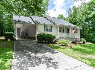 1697 Greentree Pkwy, Macon, GA 31220