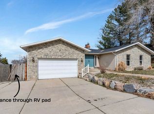 1523 E 8685 S, Sandy, UT 84093