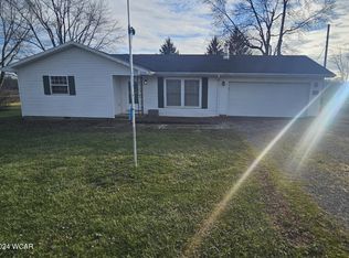 6336 McPheron Rd, Lima, OH 45804
