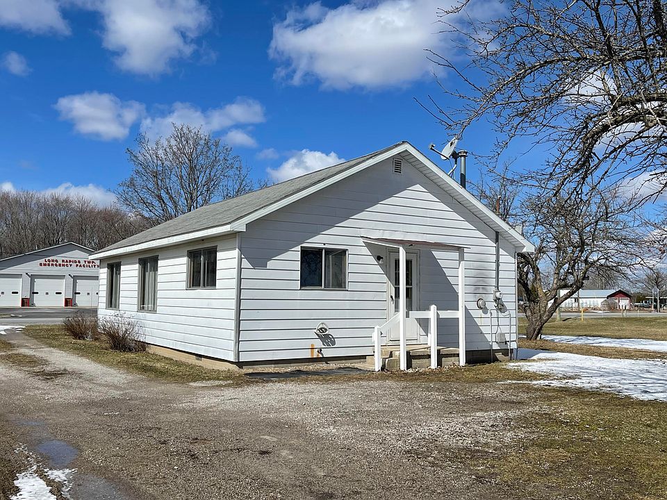 5283 M 65 N, Lachine, MI 49753 Zillow