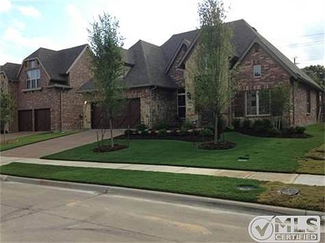 4th image of 12215 Jackson Creek Dr