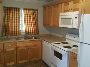 603 Bonnie Lassie Ave, Chattanooga, TN 37411