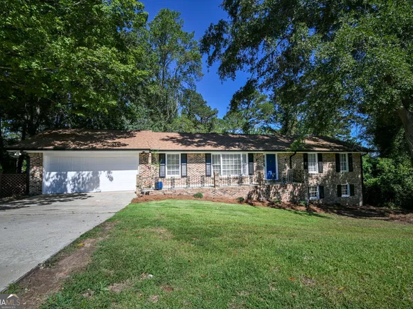 641 Oak Dr NW, Conyers, GA 30012