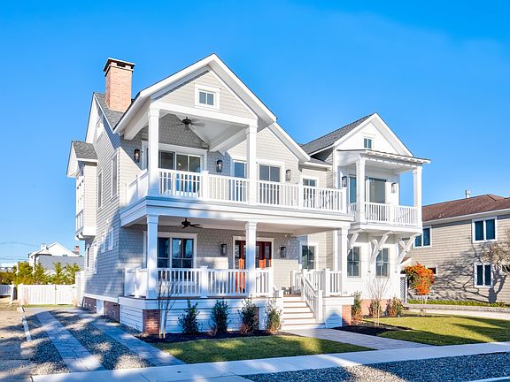 136 107th St, Stone Harbor, NJ 08247 | MLS #240062 | Zillow