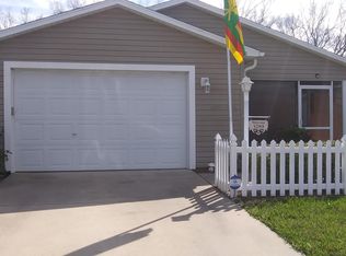 3289 Riverton Rd, The Villages, FL 32162