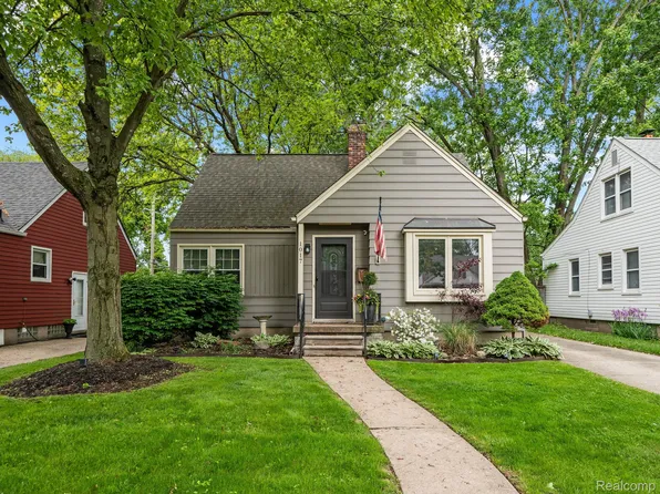 1017 N Connecticut Ave, Royal Oak, MI 48067