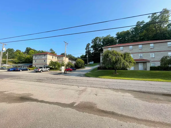 8208-8218 Meade Springer Rd, Ashland, KY 41102