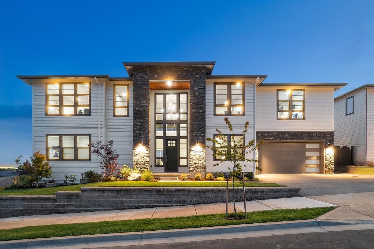 ハウス 3418 97th Ave SE, Mercer Island, WA 98040 | Redfin