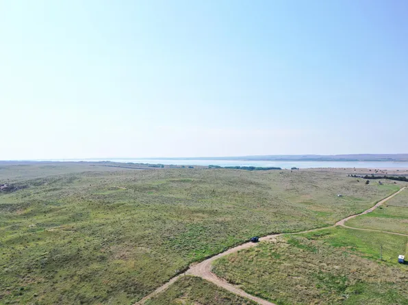 Land At Lake McConaughy Lot 3, Belmar, NE 69147