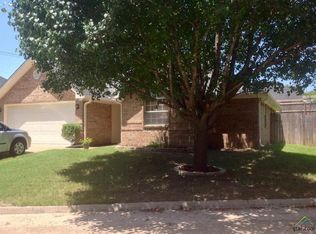 612 W Main St, Whitehouse, TX 75791