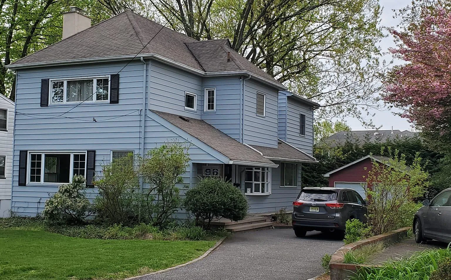 5 bed, 3.5 bath, 2746 sqft, $7,500 — Photo 1