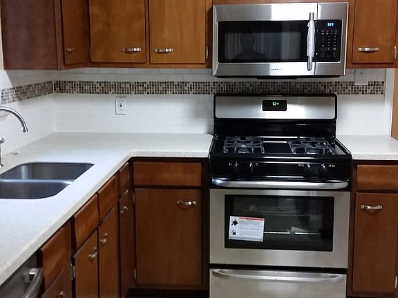 Stainless steel stove