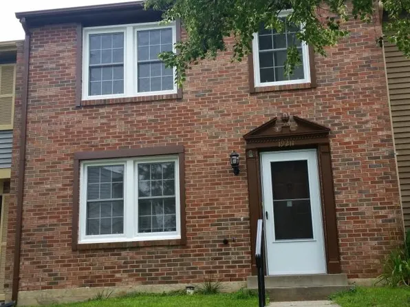 19211 Misty Meadow Ter, Germantown, MD 20874