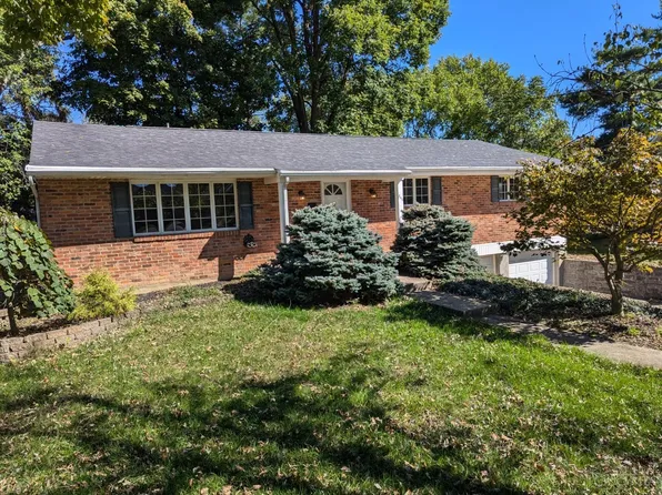 846 Ligorio Ave, Cincinnati, OH 45218