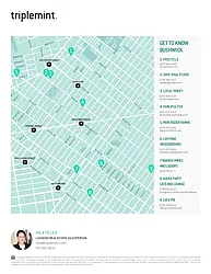 Rented by Triplemint